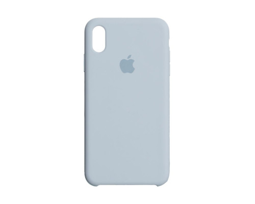 Чохол Original для iPhone Xr Copy Колір 59, Marine green