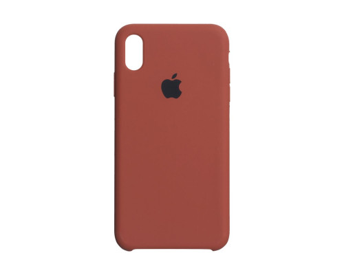 Чохол Original для iPhone Xr Copy Колір 59, Marine green