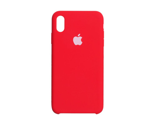 Чохол Original для iPhone Xr Copy Колір 59, Marine green