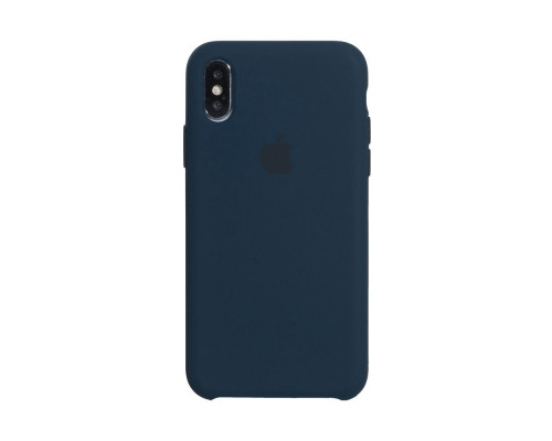 Чохол Original для iPhone X/Xs Колір Nectraine 2020000020615