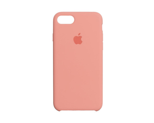 Чохол Original для iPhone 7/8/SE2 Колір Flamingo 2020000054061