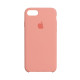 Чохол Original для iPhone 7/8/SE2 Колір Flamingo 2020000054061