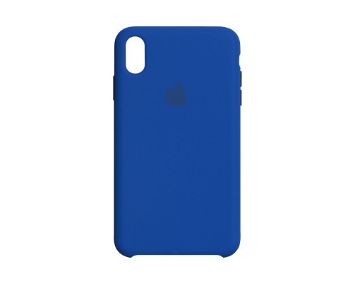 Чохол Original для iPhone Xr Колір Cornflower