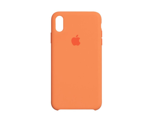 Чохол Original для iPhone X/Xs Колір Nectraine 2020000020615