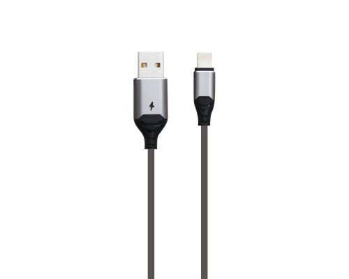 Кабель USB Remax Proda PD-B14i Leiyin Lightning Колір Білий