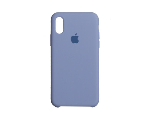 Чохол Original для iPhone Xr Copy Колір 59, Marine green