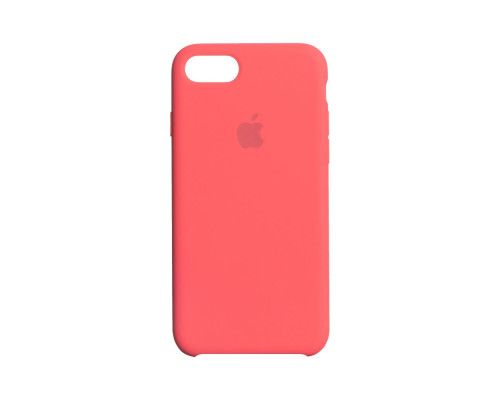 Чохол Original для iPhone 7/8/SE2 Колір Flamingo 2020000054061