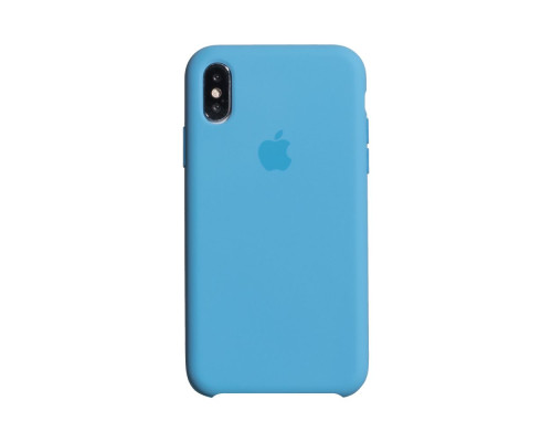 Чохол Original для iPhone X/Xs Колір Nectraine 2020000020615