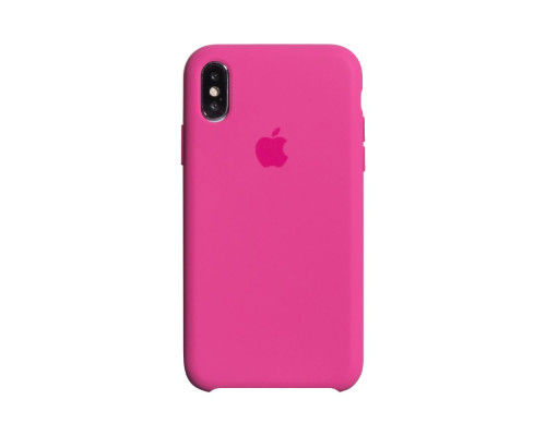 Чохол Original для iPhone X/Xs Колір Nectraine 2020000020615