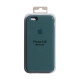 Чохол Original для iPhone 6/6s Copy Колір 59, Marine green