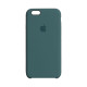 Чохол Original для iPhone 6/6s Copy Колір 59, Marine green