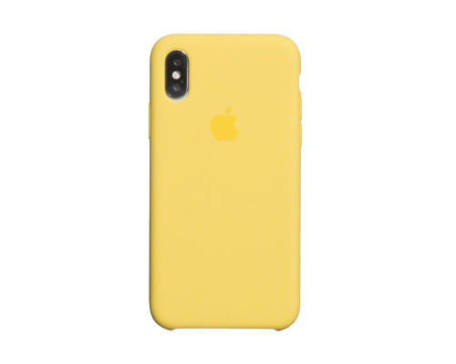 Чохол Original для iPhone X/Xs Колір Nectraine 2020000020615