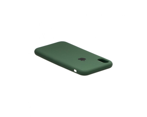 Чохол Silicone Case Full Size (AA) для iPhone Xr 30.Flamingo ma23278_1025057 2020000227458