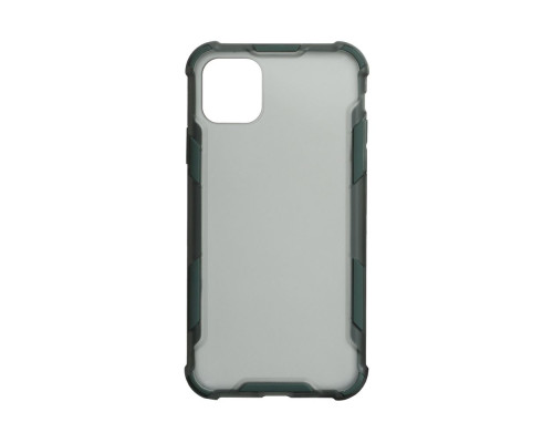 Чохол Armor Case Color для iPhone 11 Pro Max Колір Синiй