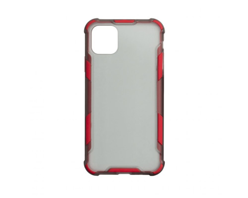 Чохол Armor Case Color для iPhone 11 Pro Max Колір Синiй