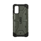 Чохол UAG для Samsung S20 Колір Бiлий