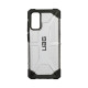 Чохол UAG Plazma для Samsung S20 Колір Прозорий