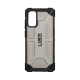 Чохол UAG Plazma для Samsung S20 Колір Прозорий