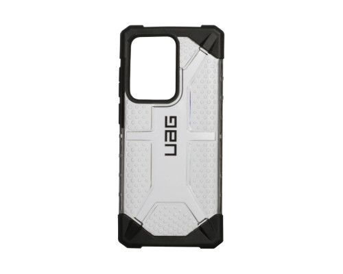 Чохол UAG Plazma для Samsung S20 Ultra Колір Синiй