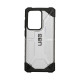 Чохол UAG Plazma для Samsung S20 Ultra Колір Синiй