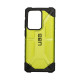 Чохол UAG Plazma для Samsung S20 Ultra Колір Синiй