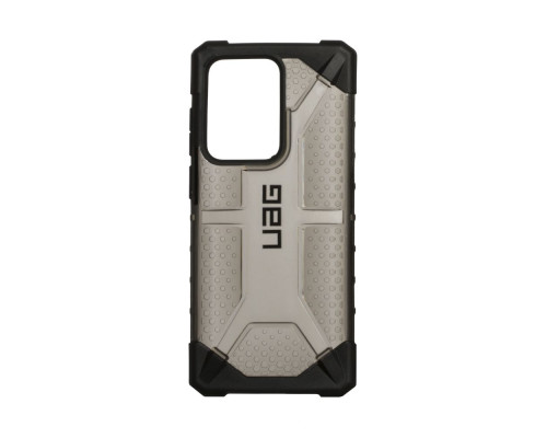 Чохол UAG Plazma для Samsung S20 Ultra Колір Синiй