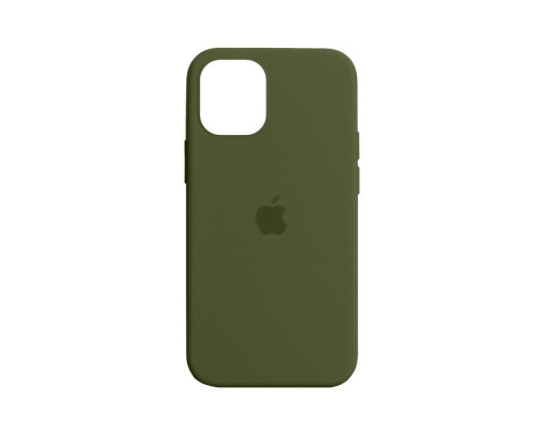 Чохол Original Full Size для iPhone 12 Mini HQ Колір 06