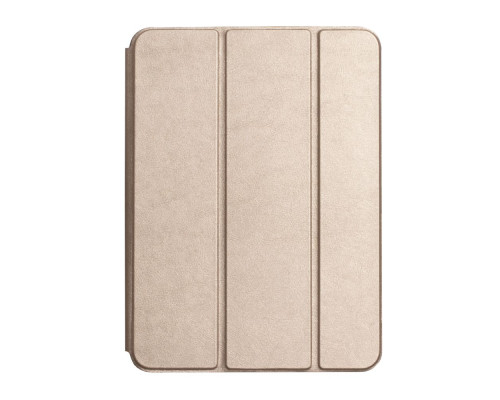 Чехол Smart Case Original для iPad Pro 2020-2022 (12,9")/ Air 6 2024 (13") Колір Gold 2020000171683