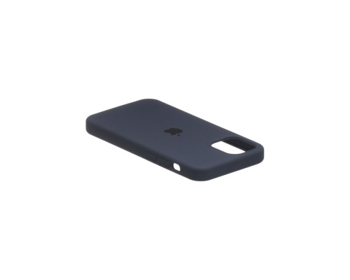 Чохол Original для iPhone 12 Mini Copy Колір 08, Dark blue