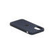 Чохол Original для iPhone 12 Mini Copy Колір 08, Dark blue