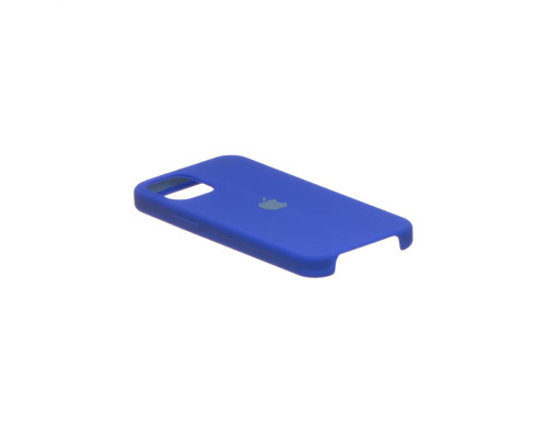 Чохол Original для iPhone 12 Mini Copy Колір 08, Dark blue