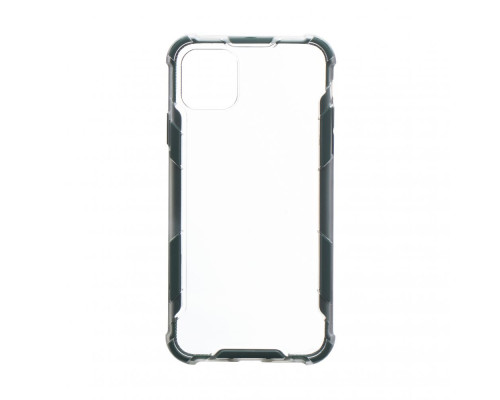 Чохол Armor Case Color Clear для iPhone 11 Pro Max Колір Синiй