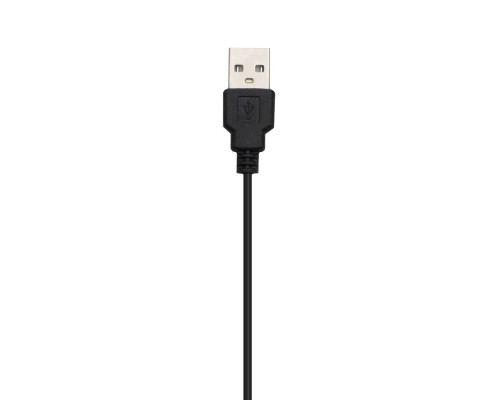 USB Миша JEQANG JM-018 Колір Чорний