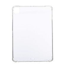 Чохол Silicone Clear для iPad Pro 2018/2020 (11") Колір Прозорий 2020000188896