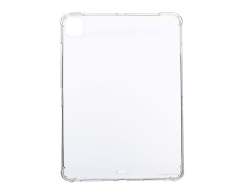 Чохол Silicone Clear для iPad Pro 2018/2020 (11") Колір Прозорий 2020000188896