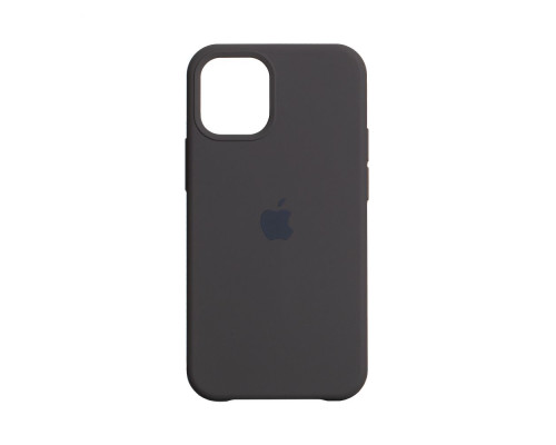 Чохол Original для iPhone 12 Mini Copy Колір 35, Dark olive