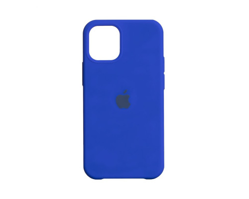 Чохол Original для iPhone 12 Mini Copy Колір 20, Navy blue