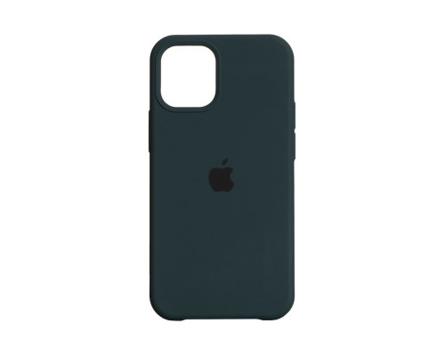 Чохол Original для iPhone 12 Mini Copy Колір 35, Dark olive