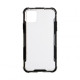 Чохол Armor Case Color Clear для iPhone 11 Pro Max Колір Синiй