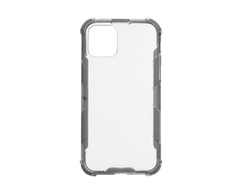 Чохол Armor Case Color Clear для iPhone 11 Pro Max Колір Синiй