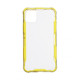 Чохол Armor Case Color Clear для iPhone 11 Pro Max Колір Синiй