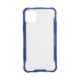 Чохол Armor Case Color Clear для iPhone 12 Mini Колір Червоний