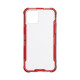 Чохол Armor Case Color Clear для iPhone 12 Pro Max Колір Синiй