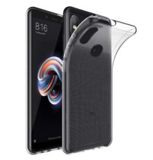 Чохол TPU Virgin для Samsung S9 Колір Transparent