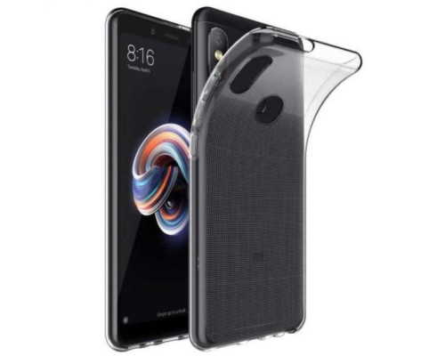 Чохол TPU Virgin для Samsung S9 Колір Transparent