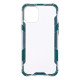 Чохол Armor Case Color Clear для iPhone 12 Mini Колір Червоний