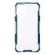 Чохол Armor Case Color Clear для iPhone 12/12 Pro Колір Жовтий