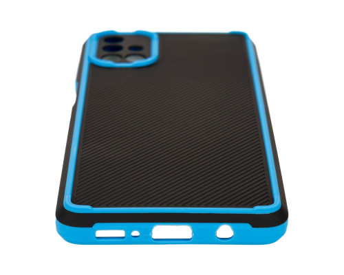 Чохол Magic Eye для Samsung M51 Eur Колір Бузковий