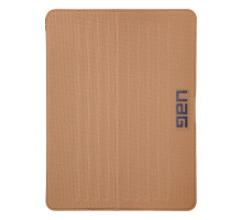 Чехол UAG Metropolis для iPad 2019/2020/2021 (10.2") Колір Gold 2020000205586