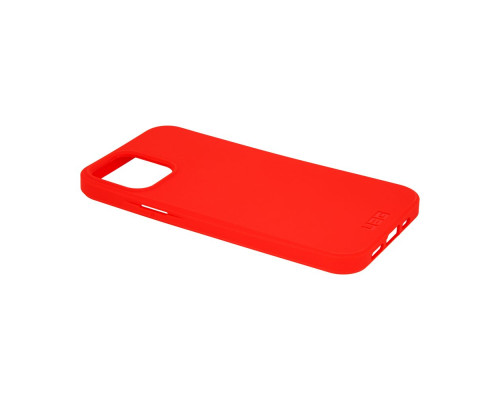 Чохол UAG Outback для iPhone 12/12 Pro Колір Red